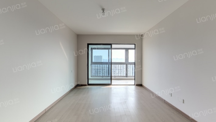 翠湖隐秀二手房实景图