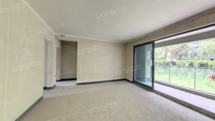 洺悦芳华二手房实景图