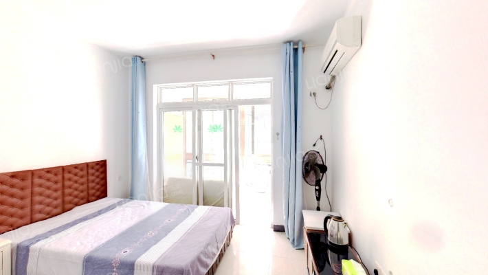 碧雅苑二手房实景图