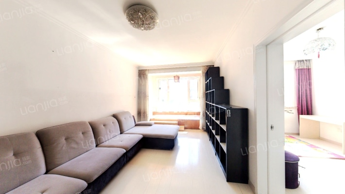 伊利新居二手房实景图