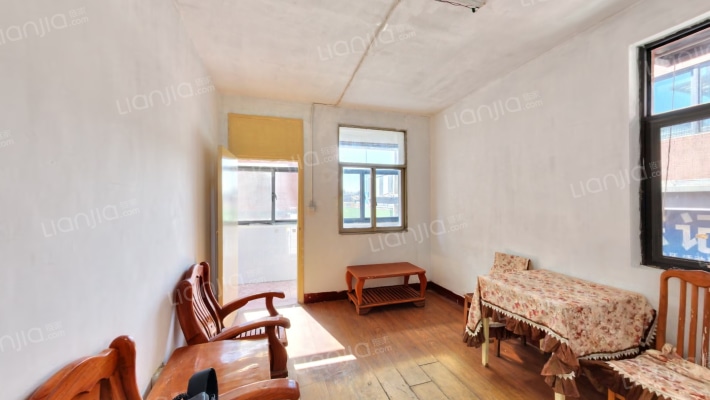 三所村二手房实景图