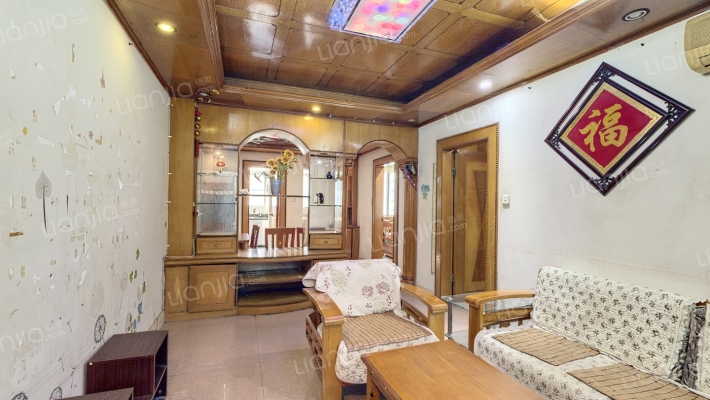 百合路38-64号宿舍（双号）二手房实景图