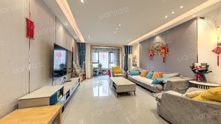 融创珑府 二手房实景图