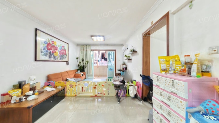 大塘二期新社区二手房实景图