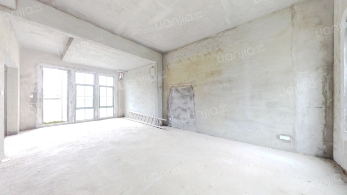 中粮北纬28°二手房实景图