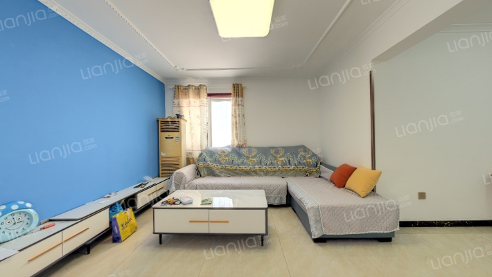 聚福园二期二手房实景图