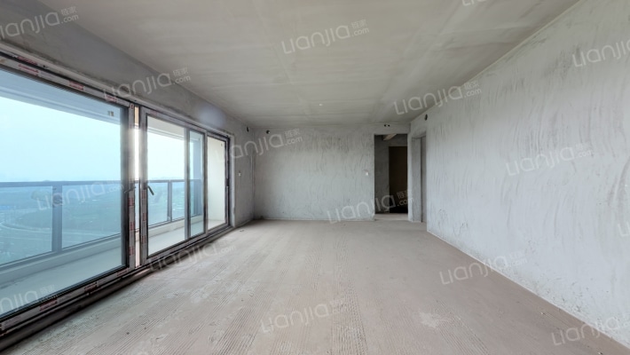 金科博翠未来B区二手房实景图