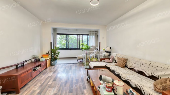 锦江公寓(青羊)二手房实景图