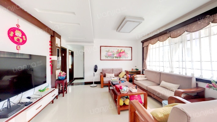 名街花园二手房实景图