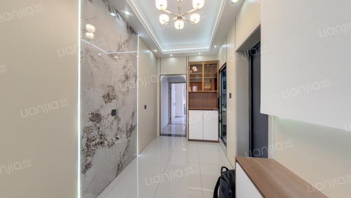 建京社区二手房实景图