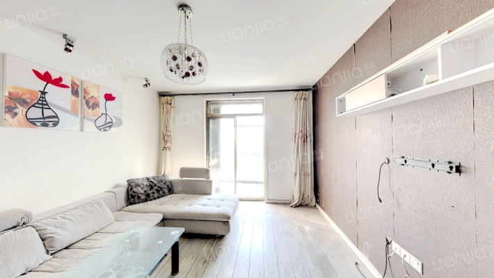 龙兴花园二手房实景图