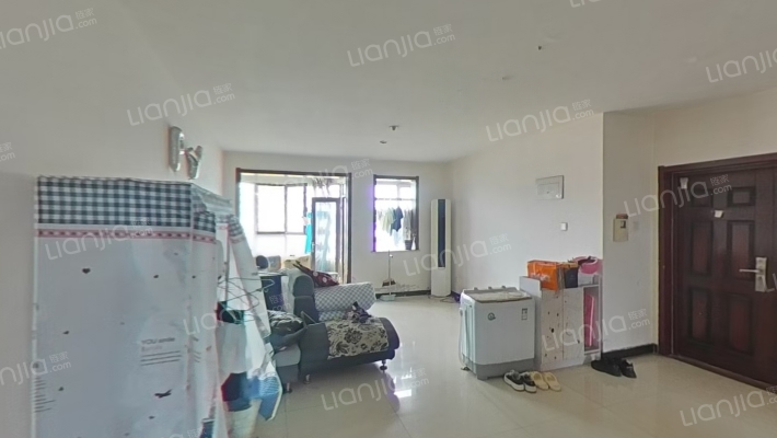 赵都新城盛和园二手房实景图