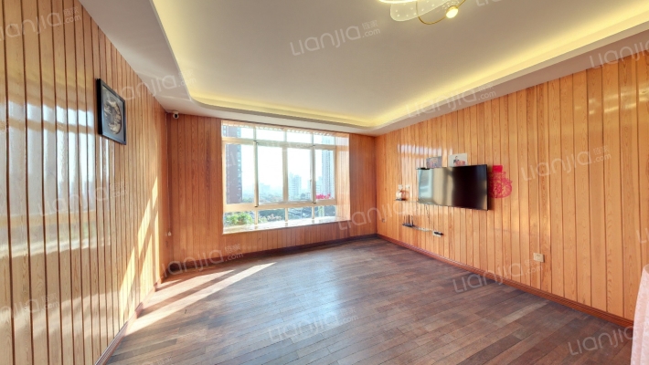 松涛苑二手房实景图