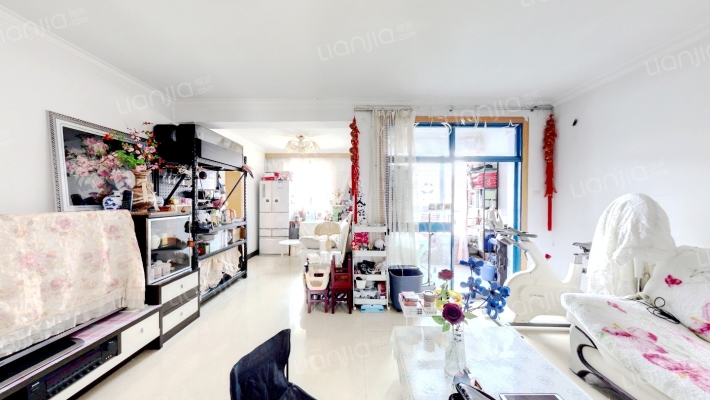 白龙小区二手房实景图