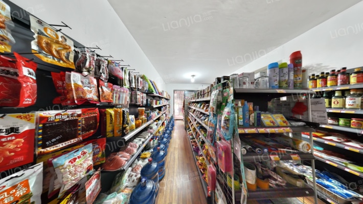 溪桥苑小区一期二手房实景图