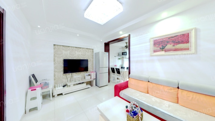 凤鸣新村二手房实景图