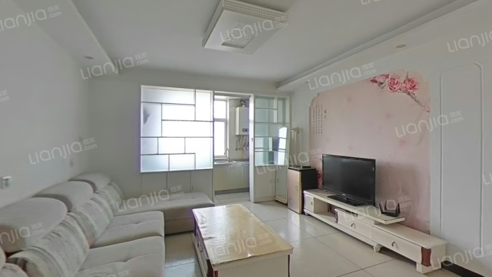 鸿祥家园二手房实景图