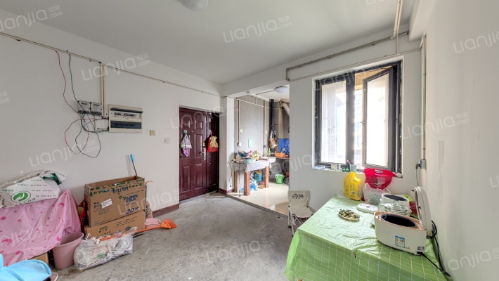 邻里街区吴韵山水二手房实景图