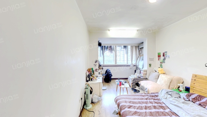 华盖公寓二手房实景图