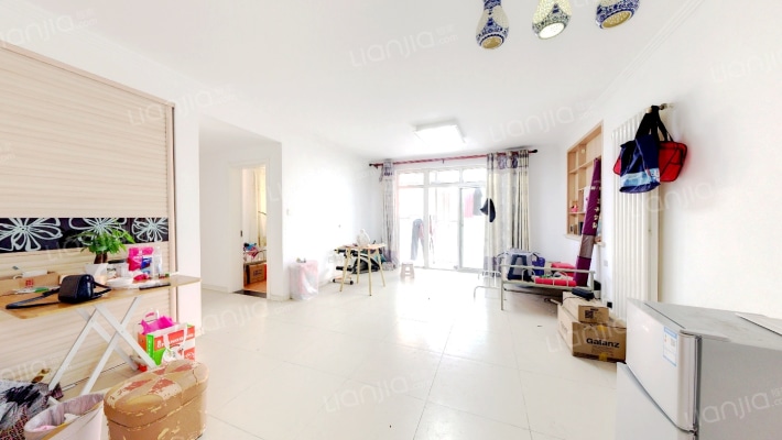 西韩新苑二手房实景图