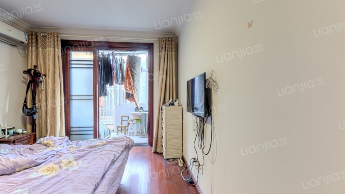 振兴新村二手房实景图