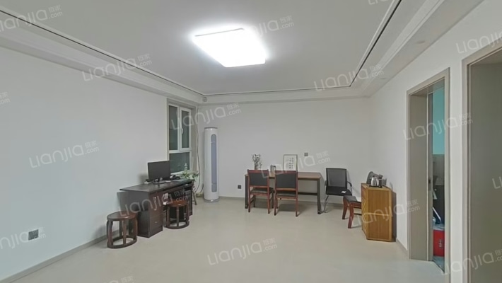 天兆花园(成安县)二手房实景图