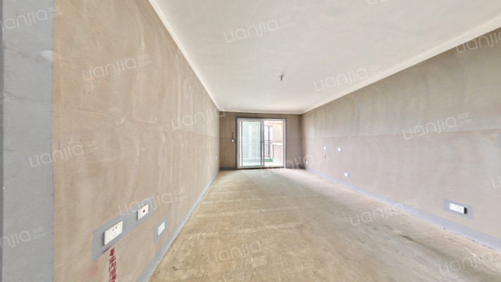建业桂园二手房实景图