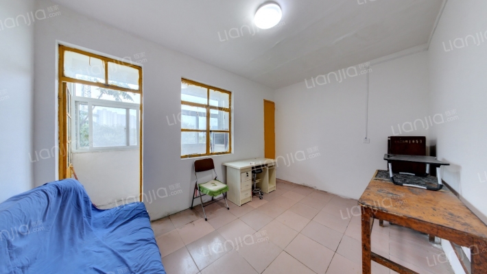 印刷厂街二手房实景图