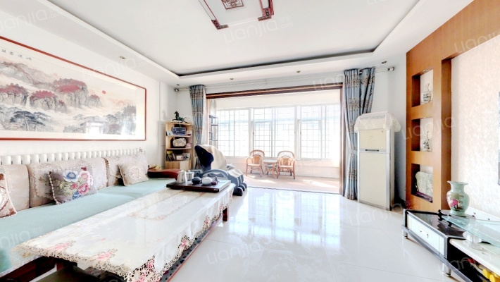 九龙花园(奎文区)二手房实景图