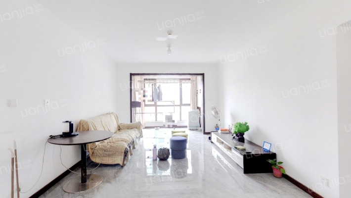 西港星汇国际二手房实景图