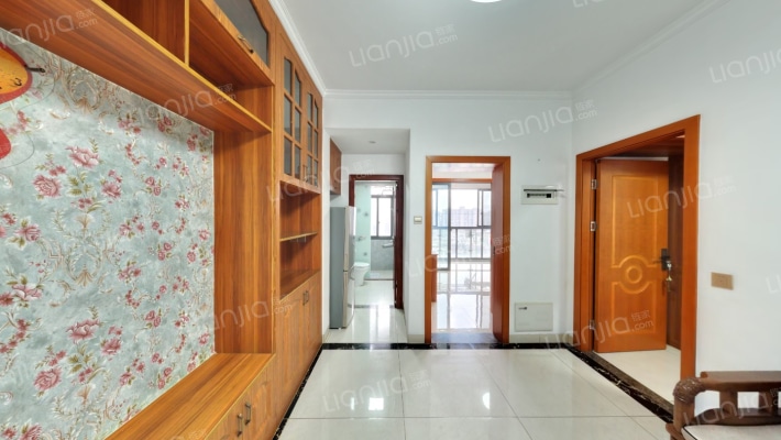 郡南府二手房实景图