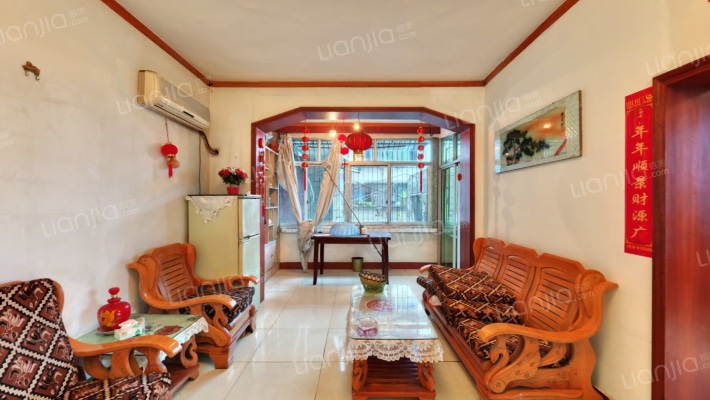 雍城西路342号二手房实景图