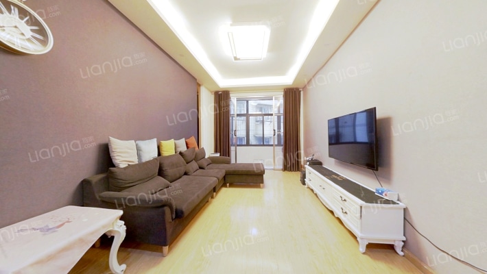 慧园街二手房实景图