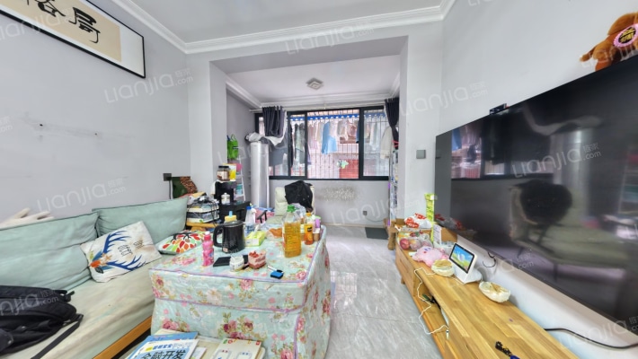 建设路46号院二手房实景图