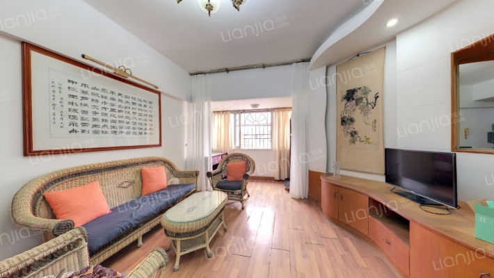 桂花中心大厦二手房实景图