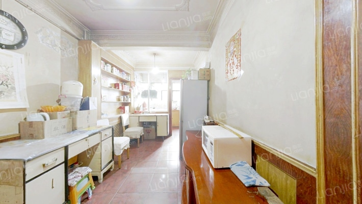 振兴小区（和平路/牟家庄）二手房实景图