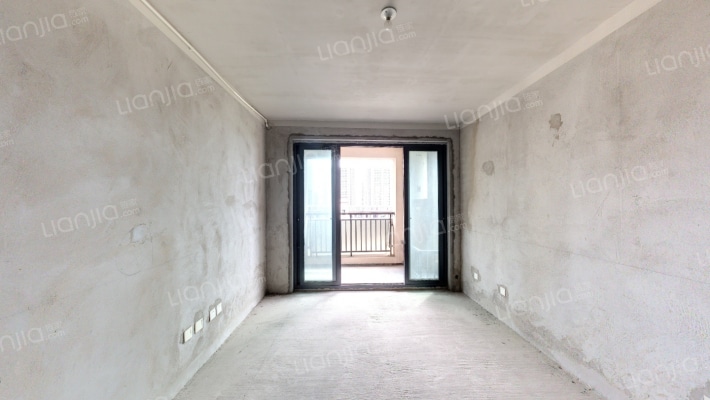 金雅恒水鑫城二手房实景图