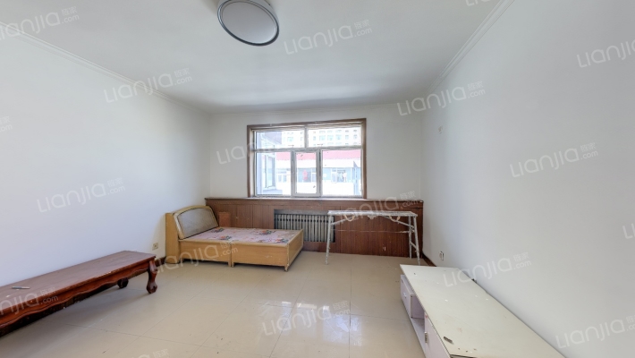 纺研所宿舍二手房实景图