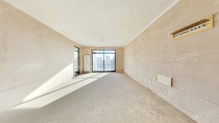 国泰观邸悦峰二手房实景图