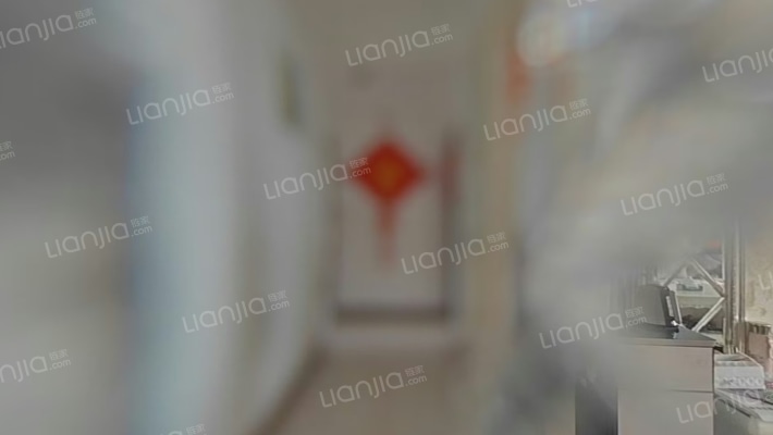 武安安泰小区二手房实景图