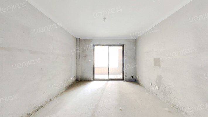 岳家湖世纪城六区二手房实景图