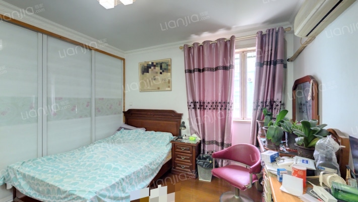 花苑村梅花园二手房实景图