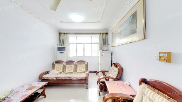 粮机家属院二手房实景图