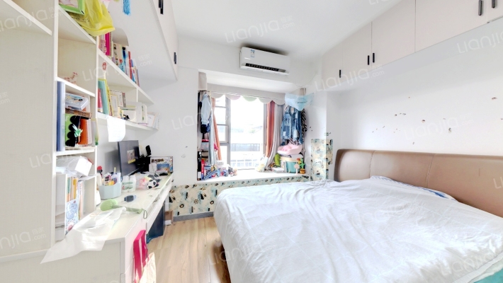 桃源大厦二手房实景图