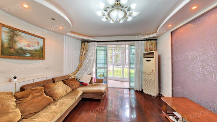 长江之家二手房实景图