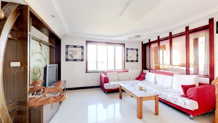 清洋苑二手房实景图