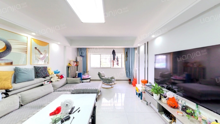 朝阳一村二手房实景图