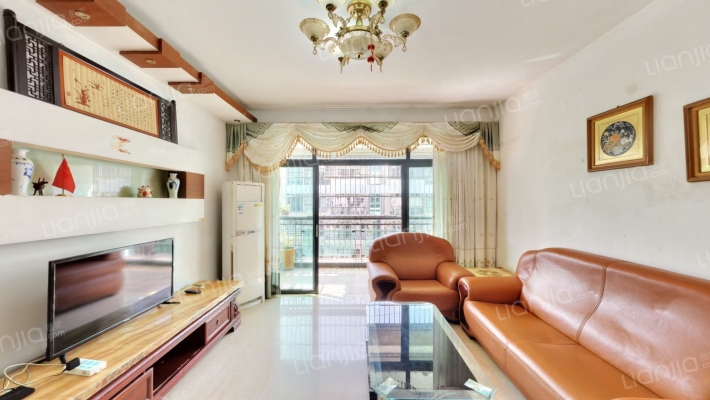 春泽名园二手房实景图