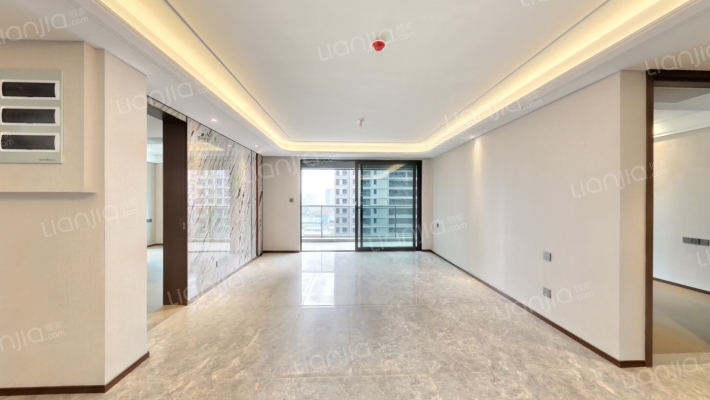 绿城桂月云翠园二手房实景图