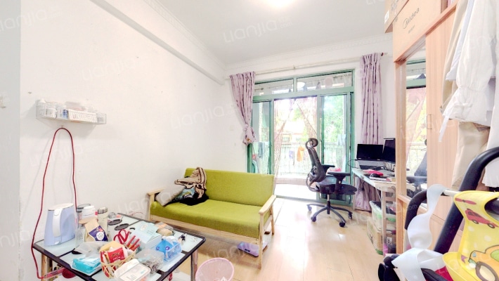 桂芳园三期二手房实景图